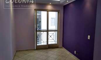 Imagem: São Bernardo do Campo - Apartamento Padrão