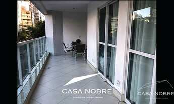 Imagem 5: Apartamento com 3 dormitórios à venda, 120 m² por R$ 1.500.000,00 - Praia do Canto - Vitór