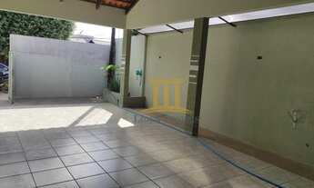 Imagem: Casa com 3 dormitórios para alugar por