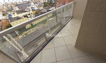 Imagem 6: Sobrado com 3 dormitórios à venda, 170 m² por R$ 950.000,00 - Vila Nivi - São Paulo/SP