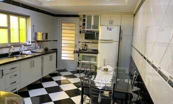 Imagem 3: Sobrado com 3 dormitórios à venda, 138 m² por R$ 720.000,00 - Vila Ema - São Paulo/SP