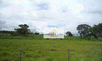 Imagem 6: Fazenda à venda, 88.000 hectares por R$ 220.000.000 - Poconé/MT