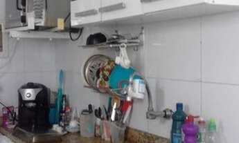 Imagem 6: Apartamento com 2 dormitórios à venda, 67 m² por R$ 430.000 - Icaraí - Niterói/RJ