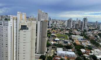 Imagem 6: Apartamento com 4 dormitórios à venda, 288 m² por R$ 2.100.000 - Setor Marista - Goiânia/G