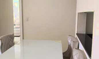 Imagem 4: Apartamento com 2 dormitórios à venda, 70 m² por R$ 680.000,00 - Tatuapé - São Paulo/SP