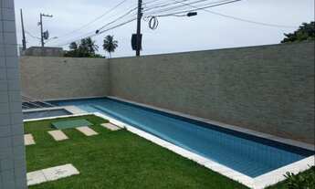 Imagem 4: Flat para venda tem 33 metros quadrados com 1 quarto de Frente para o Mar