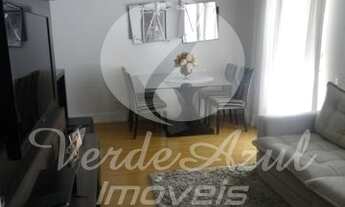 Imagem 3: Apartamento - Parque Villa Flores - Sumaré