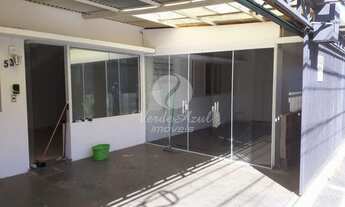 Imagem 4: Casa - Bonfim - Campinas