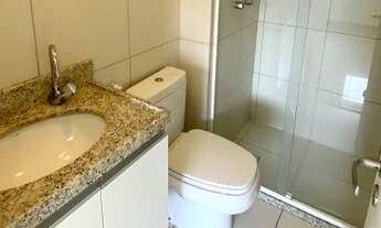 Imagem 4: Wilson Félix, Reservatto, apartamento com 3 quartos, 2 vagas, projetado, 4° andar