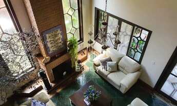 Imagem 7: Casa à venda, 386M² de área construída, 450M² de terreno no Condomínio Associação Tarumã e