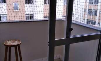 Imagem 5: Apartamento com 2 dormitórios à venda, 53 m² por R$ 275.900,00 - Capoeiras - Florianópolis