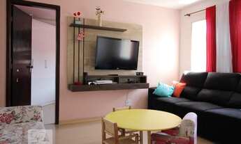 Imagem 2: Apartamento para Aluguel - Freguesia do Ó, 2 Quartos, 52 m2