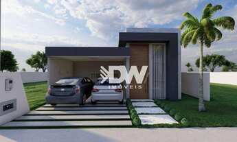 Imagem: Excelente Casa no central park1 para venda