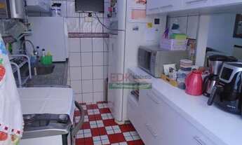 Imagem 6: Apartamento com 2 dormitórios à venda, 100 m² por R$ 663.000 - Aclimação - São Paulo/SP