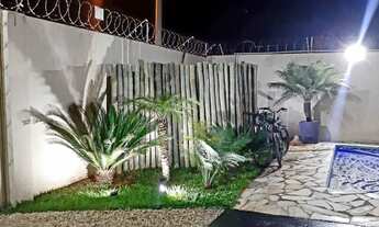 Imagem 3: Casa com 2 dormitórios à venda, 110 m² por R$ 320.000,00 - Vale do Igapó - Bauru/SP