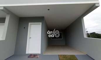 Imagem: Casa à venda, 70 m² por R$ 225.000,00