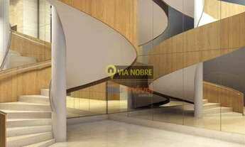 Imagem 9: Apartamento à venda, 45 m² por R$ 681.549,00 - Santo Agostinho - Belo Horizonte/MG