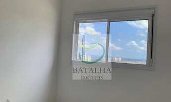 Imagem 3: Apartamento com 1 dormitório à venda, 49 m² por R$ 375.000,00 - Vila Partenio - Mogi das C