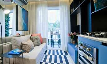 Imagem: Já se imaginou morar em uma região nobre