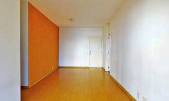 Imagem 3: Apartamento 2 quartos AO LADO DO CENTER SHOPPING COM LAZER