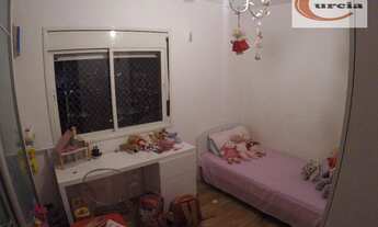 Imagem 5: Apartamento com 3 dormitórios à venda, 115 m² - Saúde - São Paulo/SP