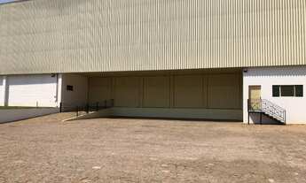 Imagem 2: Galpão para alugar, 3681 m² por R$ 50.000,00/mês - Bairro da Mina - Itupeva/SP