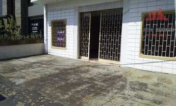 Imagem: Salão, 200 m² - venda por R$ 1.250.000,00