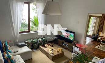 Imagem 2: Rio de Janeiro - Casa Padrão - Lagoa