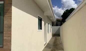 Imagem 7: Casa linda para venda tem 80 metros quadrados com 2 quartos