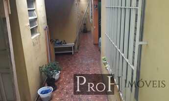Imagem 4: Casa Térrea 1 dormitório, localizado em São Caetano do Sul R$ 572.000,00