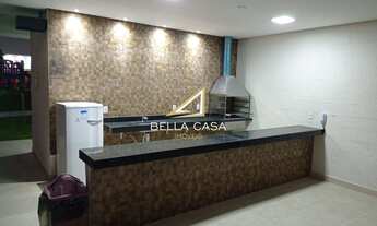 Imagem 2: Apartamento de 2 quartos para compra - Jardim Torrão de Ouro - São José dos Campos