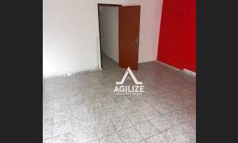 Imagem 6: Agilize Consultoria Imobiliária tem excelente sala comercial para locação no Centro de Mac