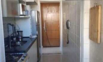 Imagem 3: Apartamento com 3 dormitórios à venda, 67 m² por R$ 315.000,00 - Nova Petrópolis - São Ber