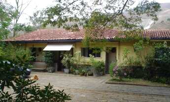 Imagem 2: Casa residencial à venda, Posse, Petrópolis