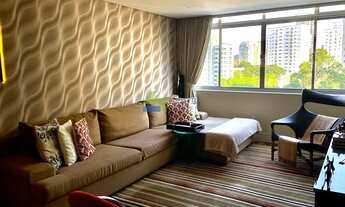 Imagem: Vila Mariana, 100 m2, maravilhoso, metrô