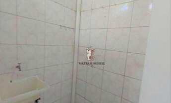 Imagem 3: Sala à venda, 35 m² por R$ 80.000,00 - Vila Assunção - Praia Grande/SP