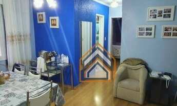 Imagem 6: Apartamento com 2 dormitórios à venda, 50 m² por R$ 190.000,00 - Leopoldina - Porto Alegre