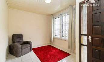 Imagem 7: Casa à venda, 120 m² por R$ 510.000,00 - Santa Cândida - Curitiba/PR