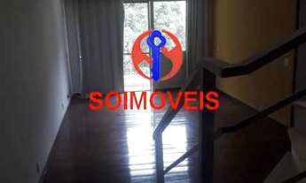 Imagem 2: Cobertura-LOCAÇÃO-Tijuca-Rio de Janeiro-RJ