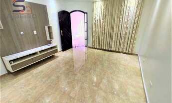 Imagem 2: Casa com 2 dormitórios à venda, 158 m² por R$ 499.000,00 - Jardim Utinga - Santo André/SP