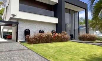 Imagem: Casa com 6 dormitórios à venda, 850 m²