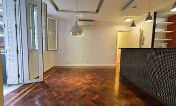 Imagem: Vista Mar - 104 m - 3Q (1 Suítes) - 1 Vaga