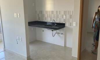 Imagem 6: Apartamento caldas novas