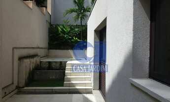 Imagem 2: Casa com 4 dormitórios à venda, 940 m² por R$ 6.500.000,00 - Alphaville 01 - Barueri/SP