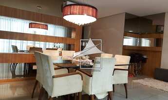 Imagem 6: Apartamento com 3 dormitórios à venda, 195 m² Ed. Sofisticato - Quilombo - Cuiabá/MT