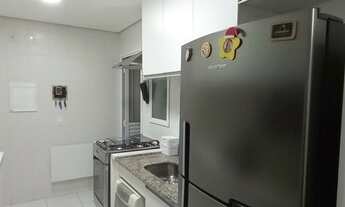 Imagem 3: Apartamento para venda com 86 metros quadrados com 2 quartos