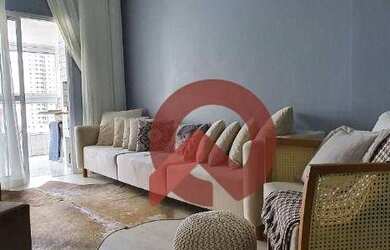 Imagem: Apartamento com 2 dormitórios à venda