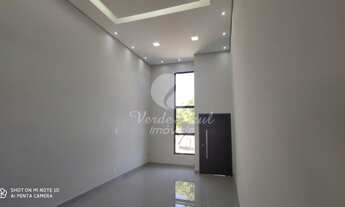 Imagem 4: Casa - Residencial Real Parque Sumaré - Sumaré