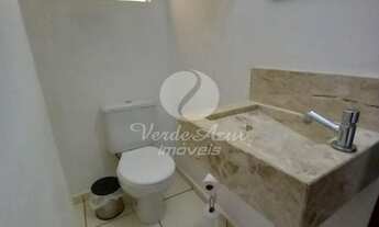 Imagem 4: Casa - Jardim Pau Preto - Indaiatuba