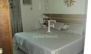 Imagem 3: Cobertura com 3 dormitórios à venda, 120 m² por R$ 620.000,00 - Enseada - Guarujá/SP